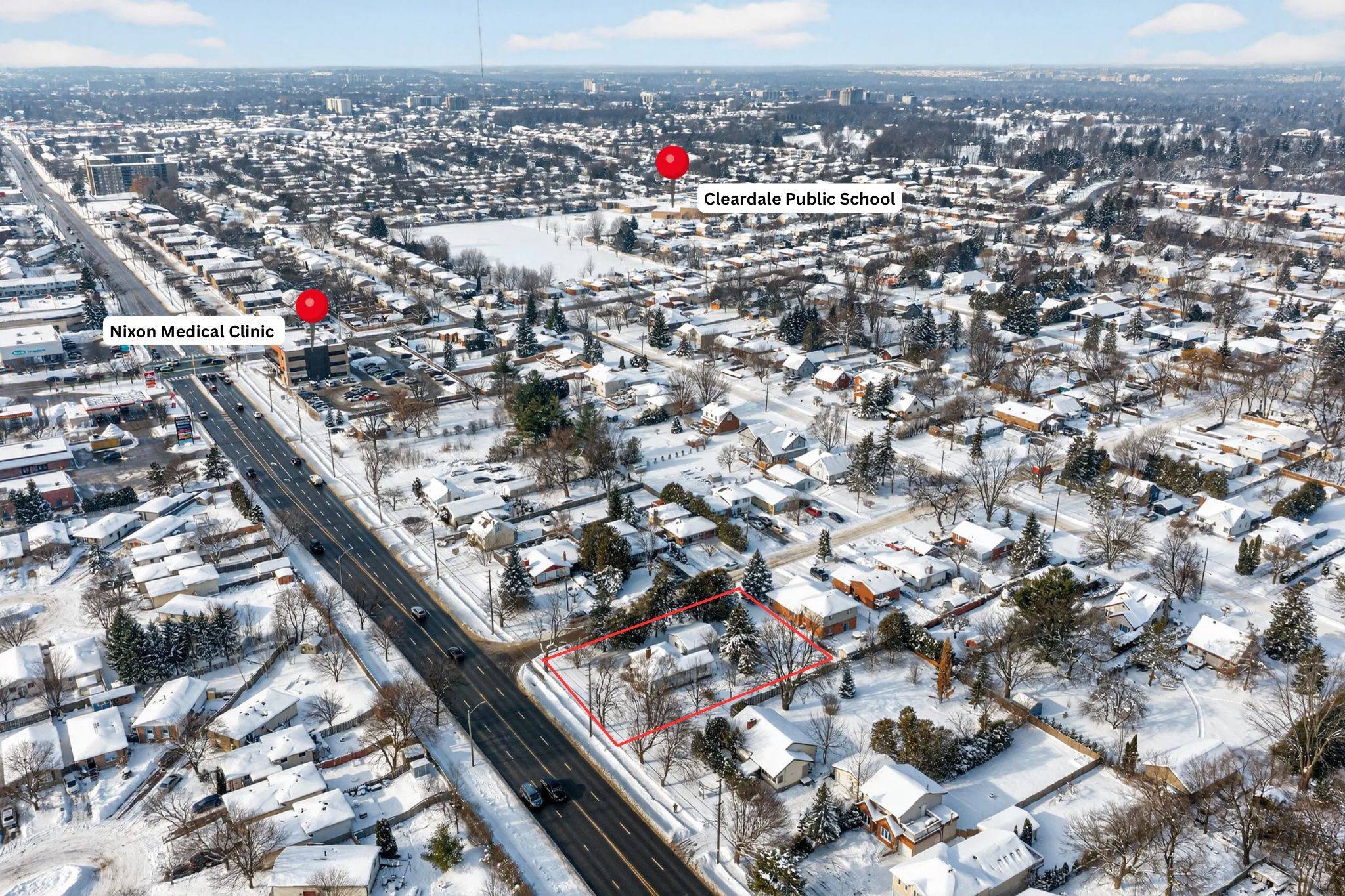 London South, ON N6E 1A6,566 Southdale RD E