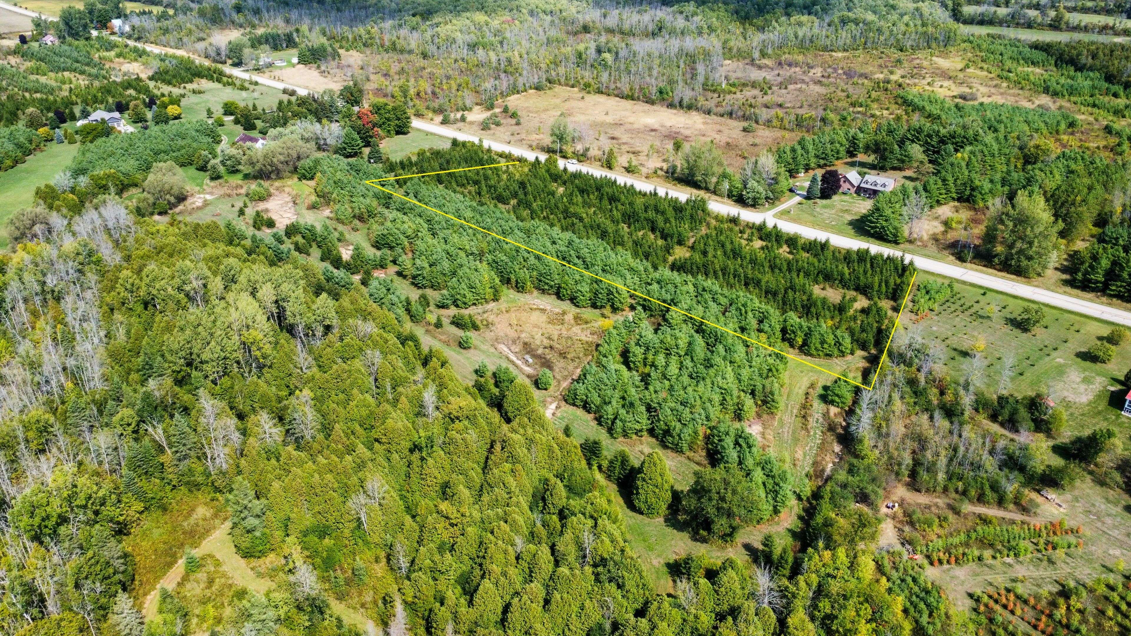 Elizabethtown-kitley, ON K0E 1M0,0 County Road 46 RD