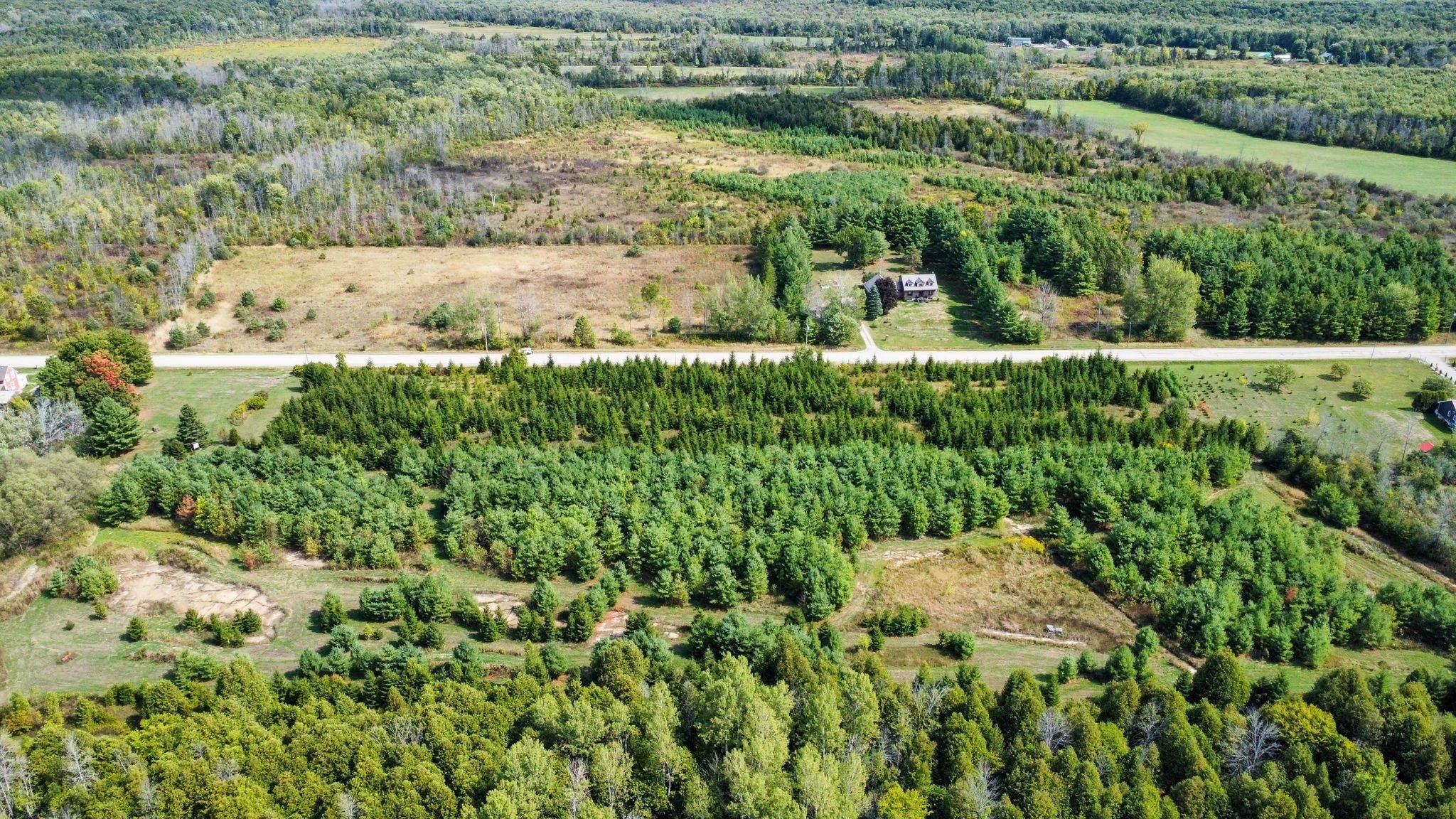 Elizabethtown-kitley, ON K0E 1M0,0 County Road 46 RD