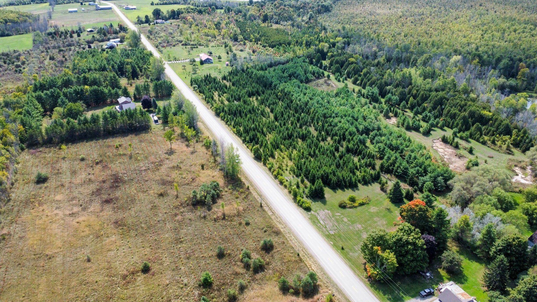 Elizabethtown-kitley, ON K0E 1M0,0 County Road 46 RD