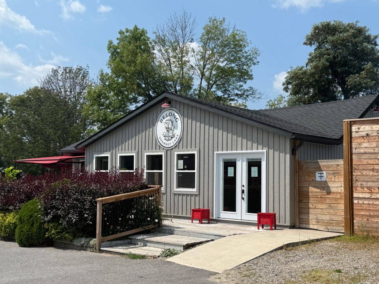 Frontenac, ON K0H 2P0,1004 Medical Centre