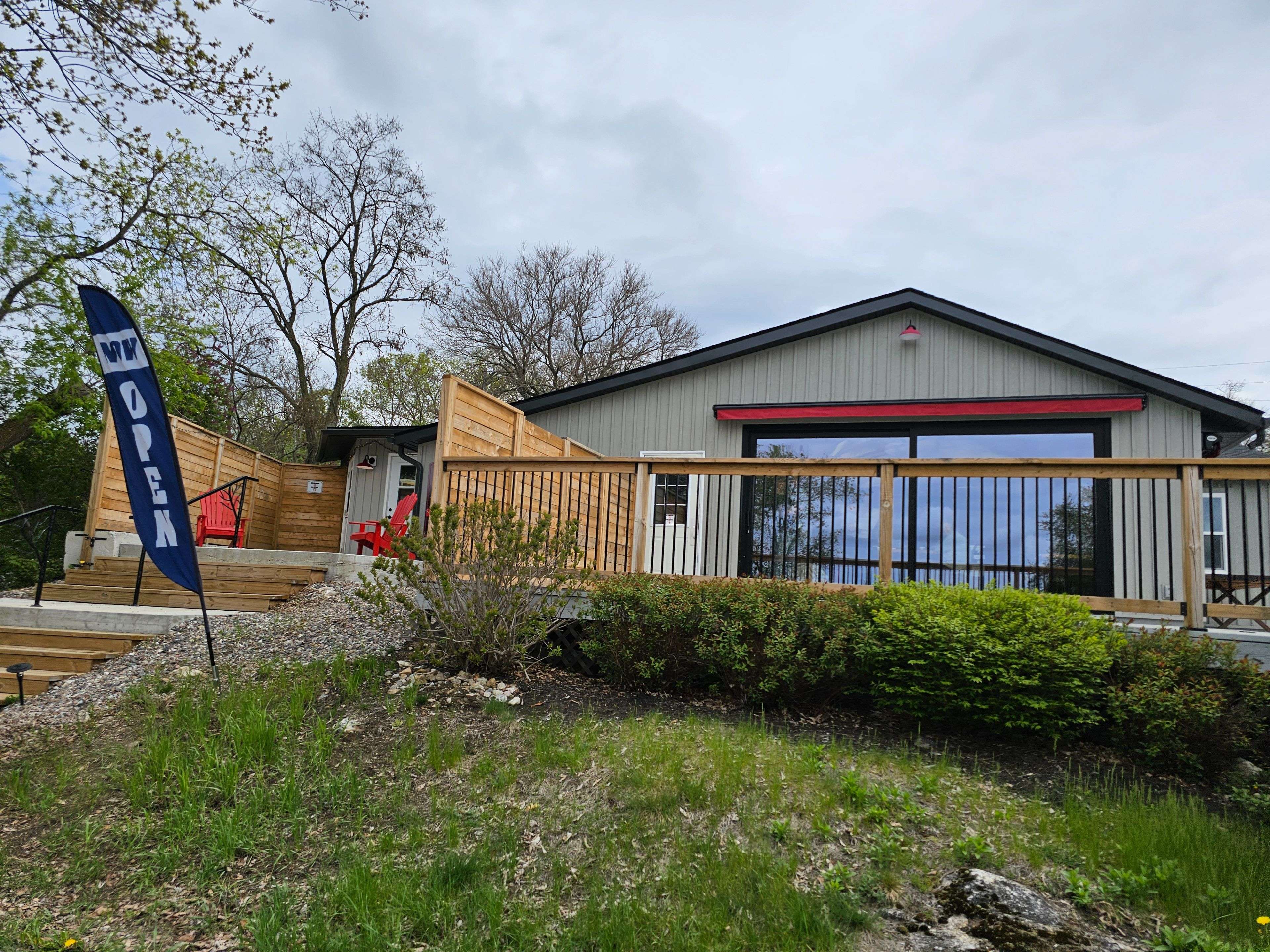 Frontenac, ON K0H 2P0,1004 Medical Centre