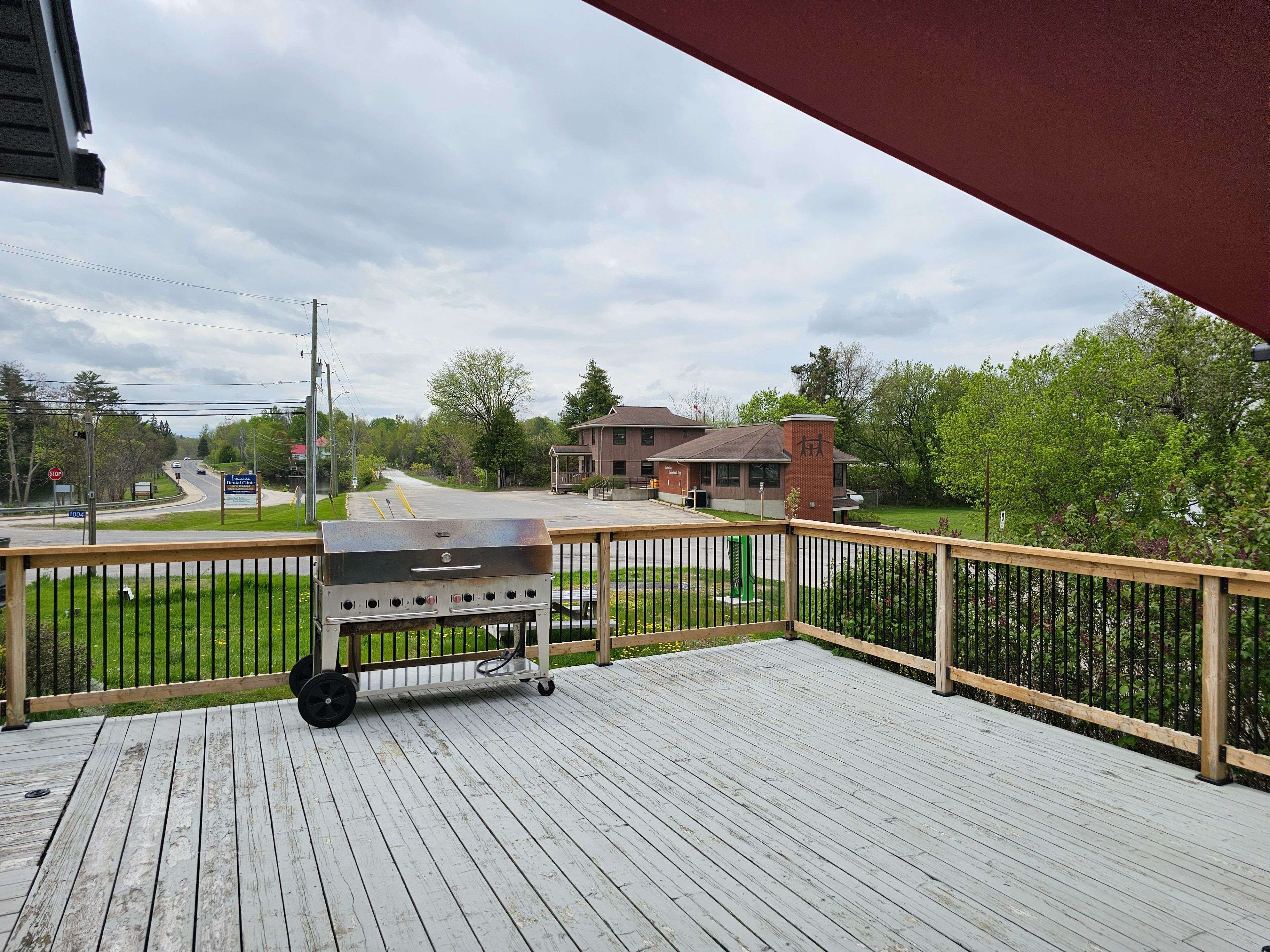 Frontenac, ON K0H 2P0,1004 Medical Centre