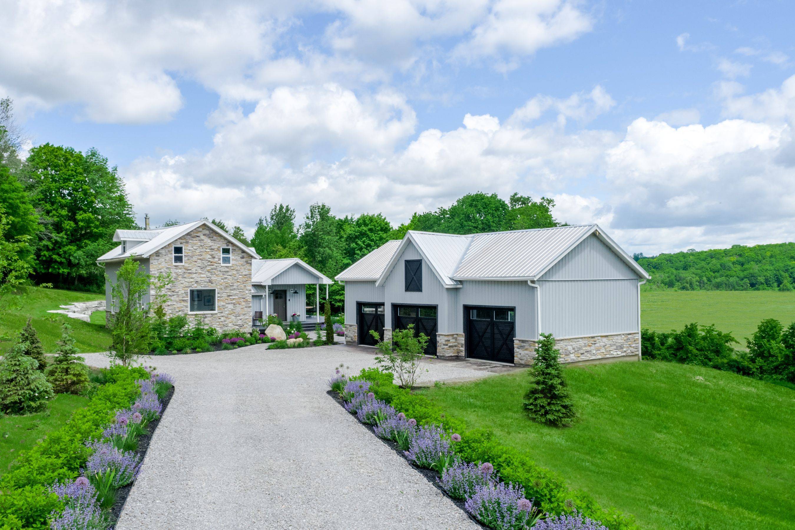 Otonabee-south Monaghan, ON K0L 2G0,1009 Serpent Mounds RD