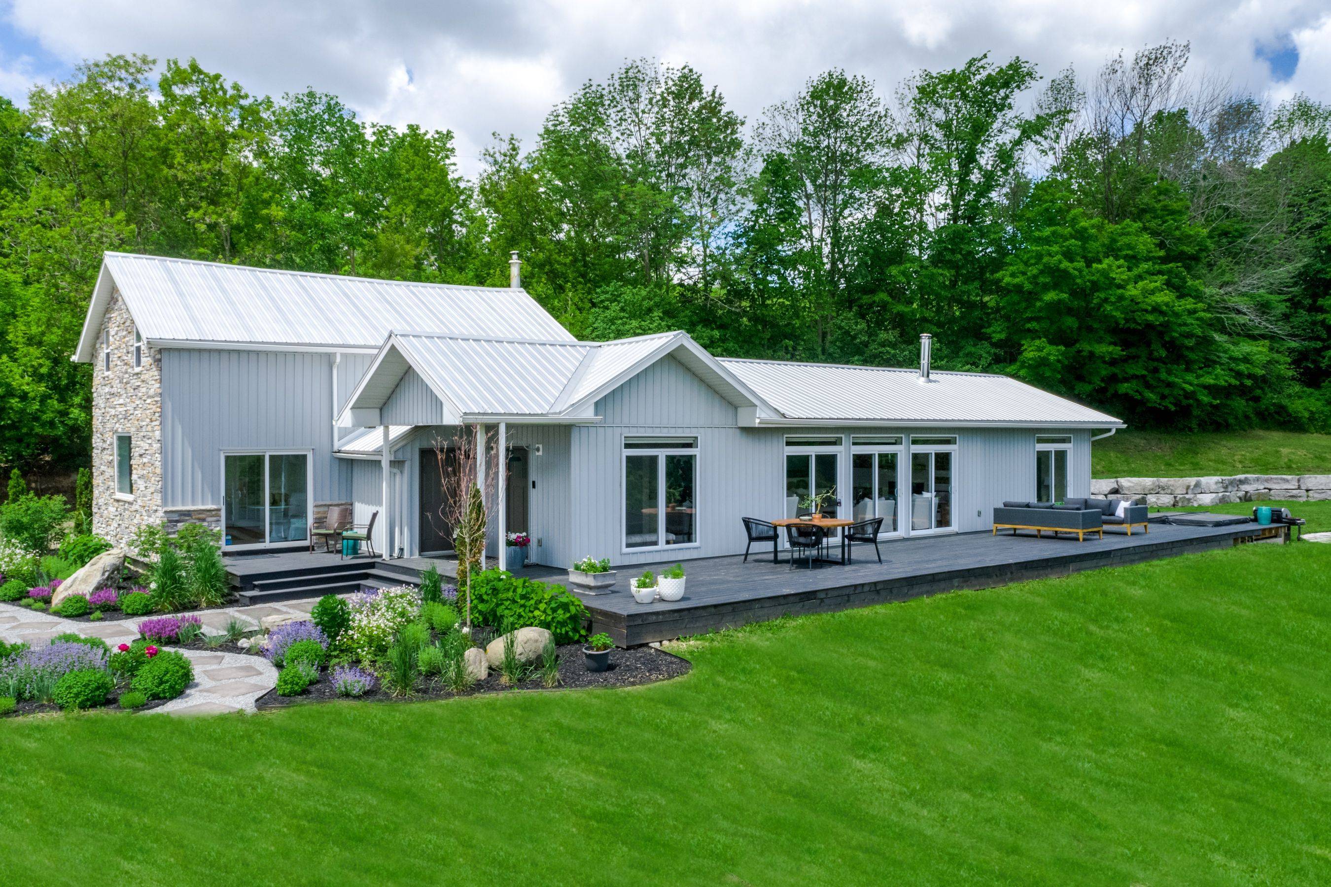 Otonabee-south Monaghan, ON K0L 2G0,1009 Serpent Mounds RD