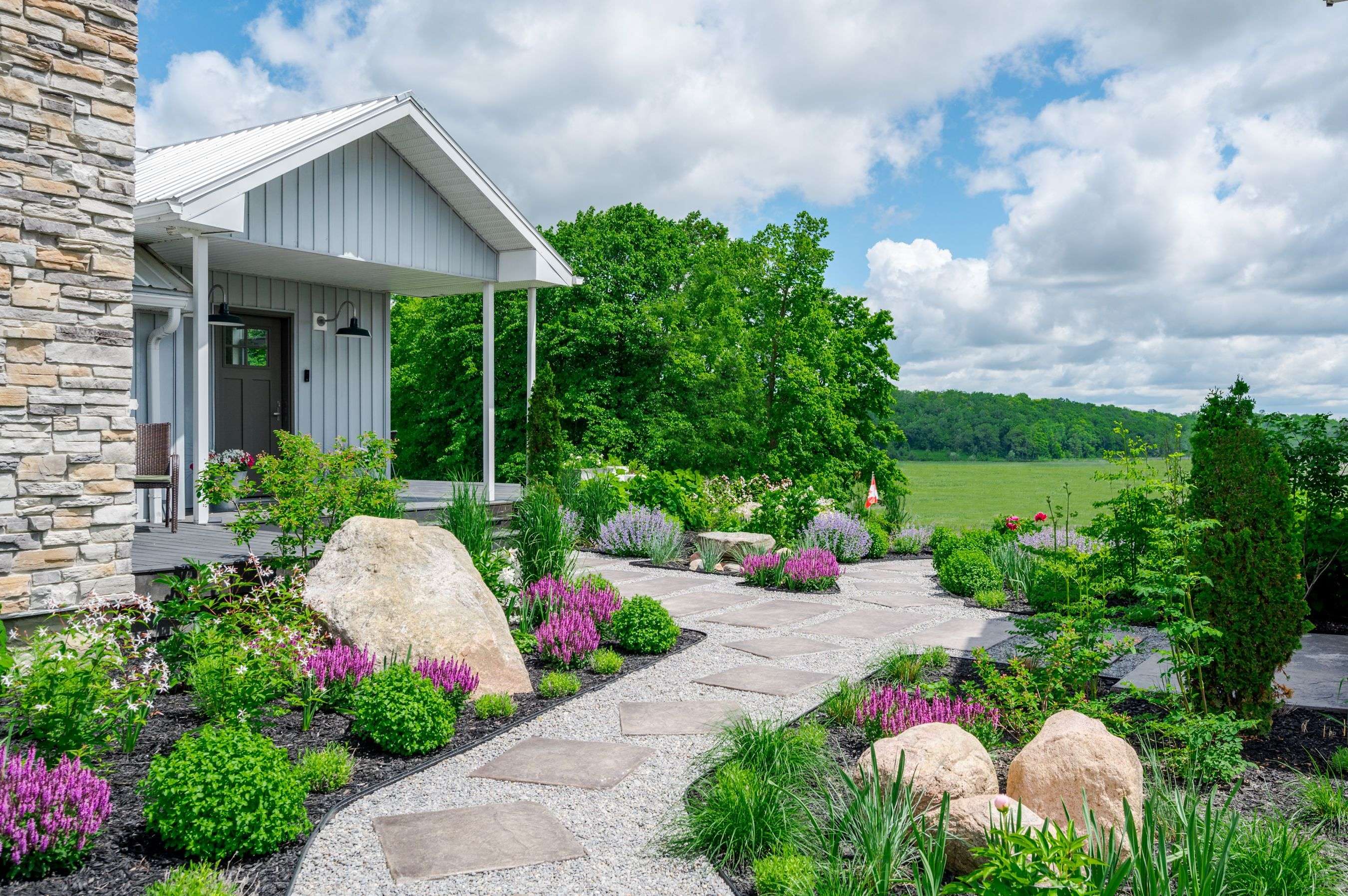 Otonabee-south Monaghan, ON K0L 2G0,1009 Serpent Mounds RD