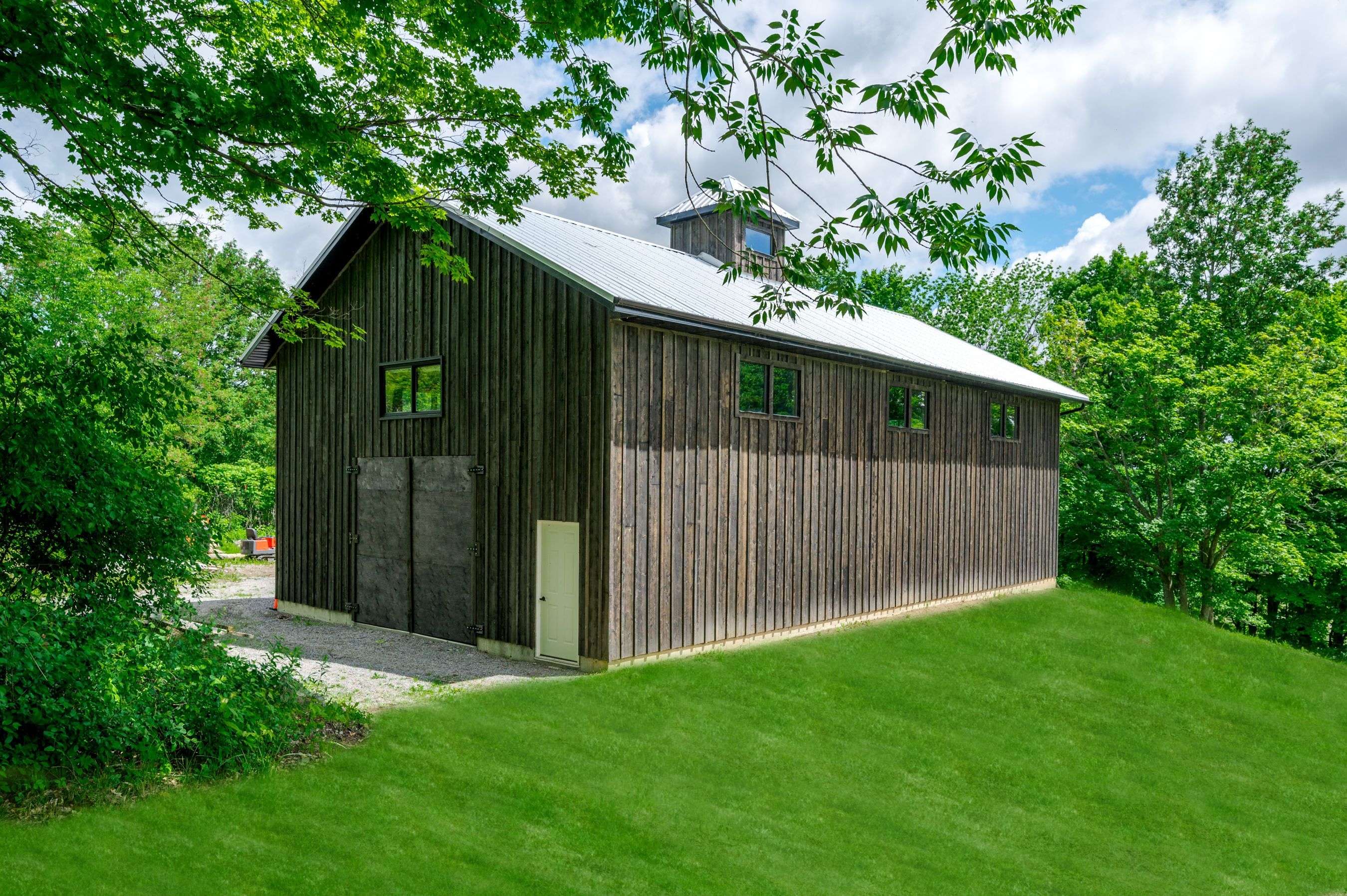 Otonabee-south Monaghan, ON K0L 2G0,1009 Serpent Mounds RD