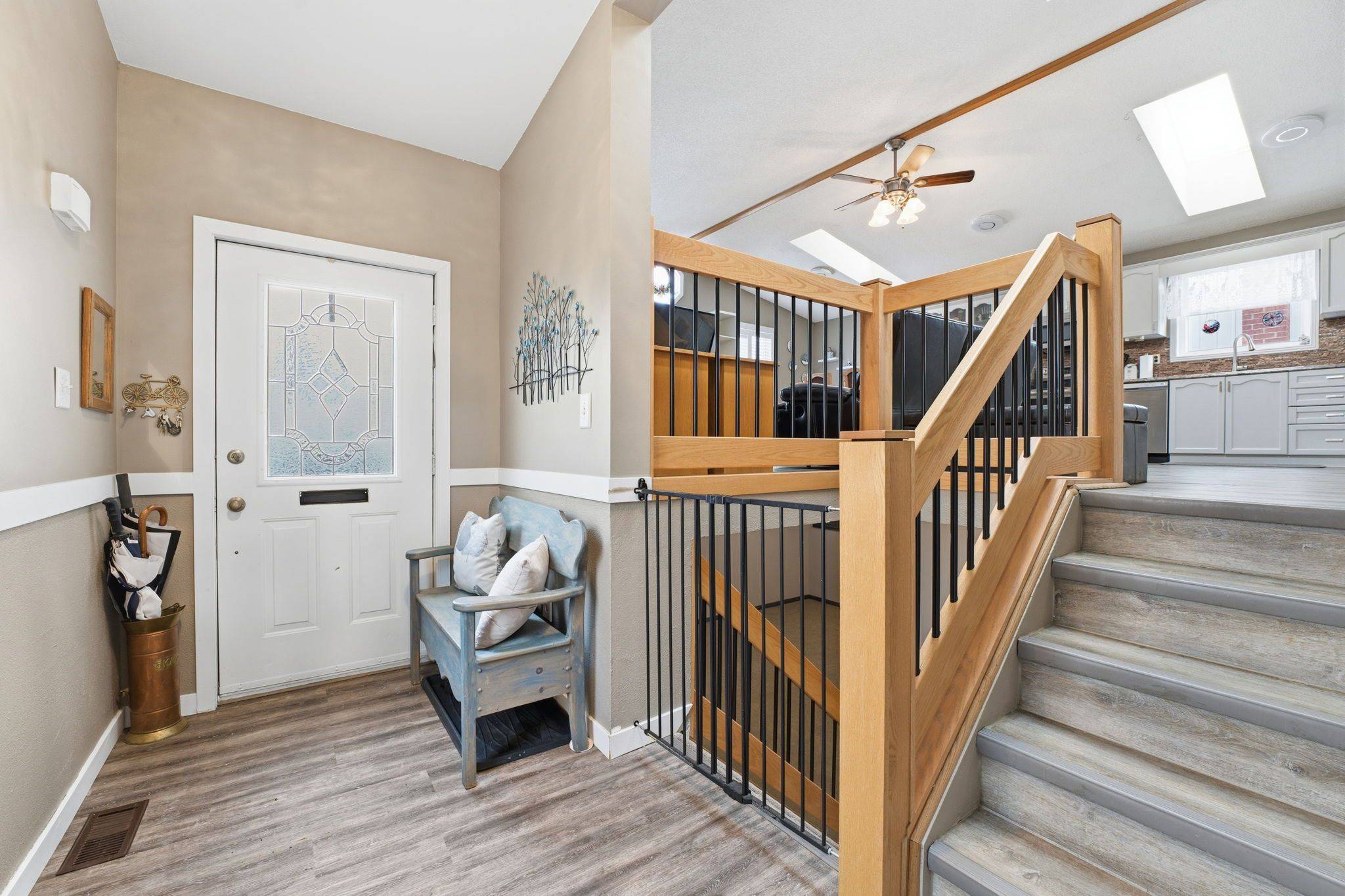 Brantford, ON N3R 4Y9,71 Barnes AVE