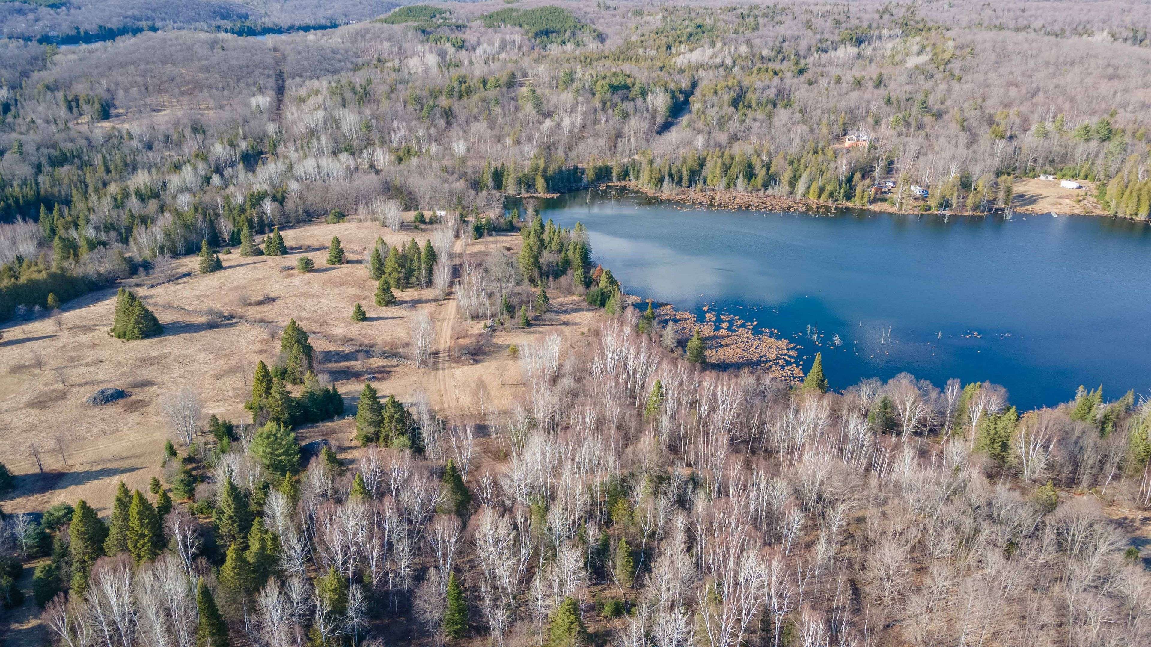 Brudenell, Lyndoch And Raglan, ON K0J 2E0,0 Lost Nation RD #L 24&25