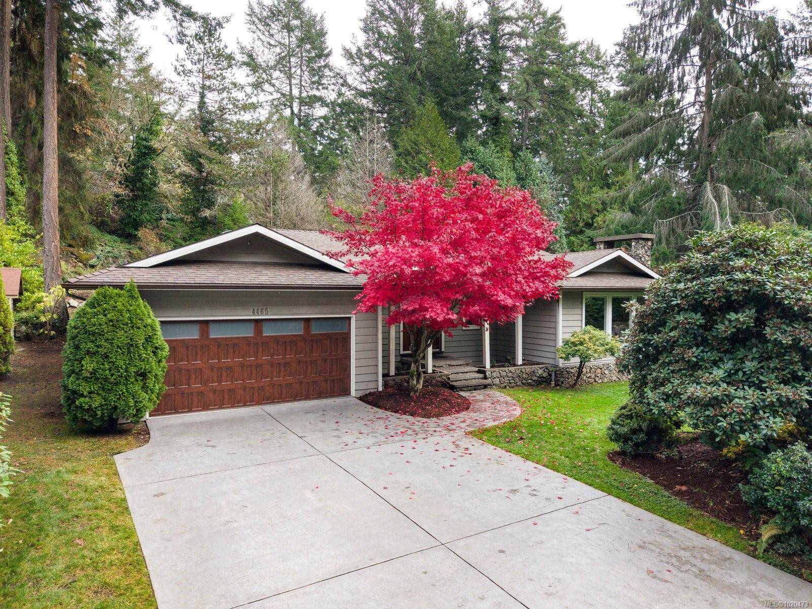 Saanich, BC V8X 2N5,4465 Emily Carr Dr