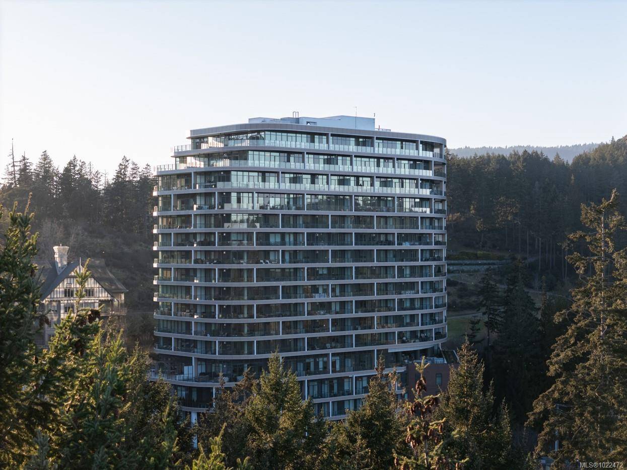 Langford, BC V9B 6R6,2000 Hannington Rd #1012