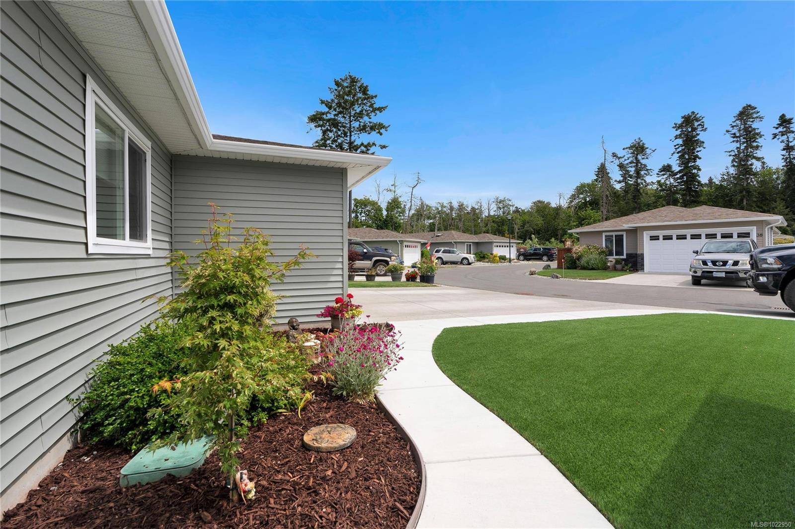 Central Saanich, BC V8M 0B4,7586 Tetayut Rd #37