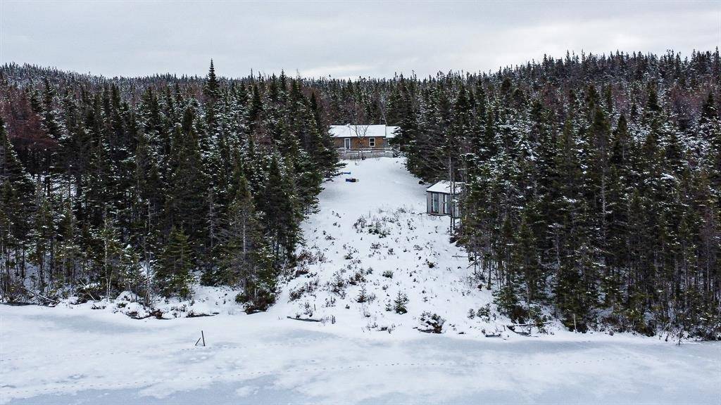 Ocean Pond, NL A0B 3K0,1 Stringer Street