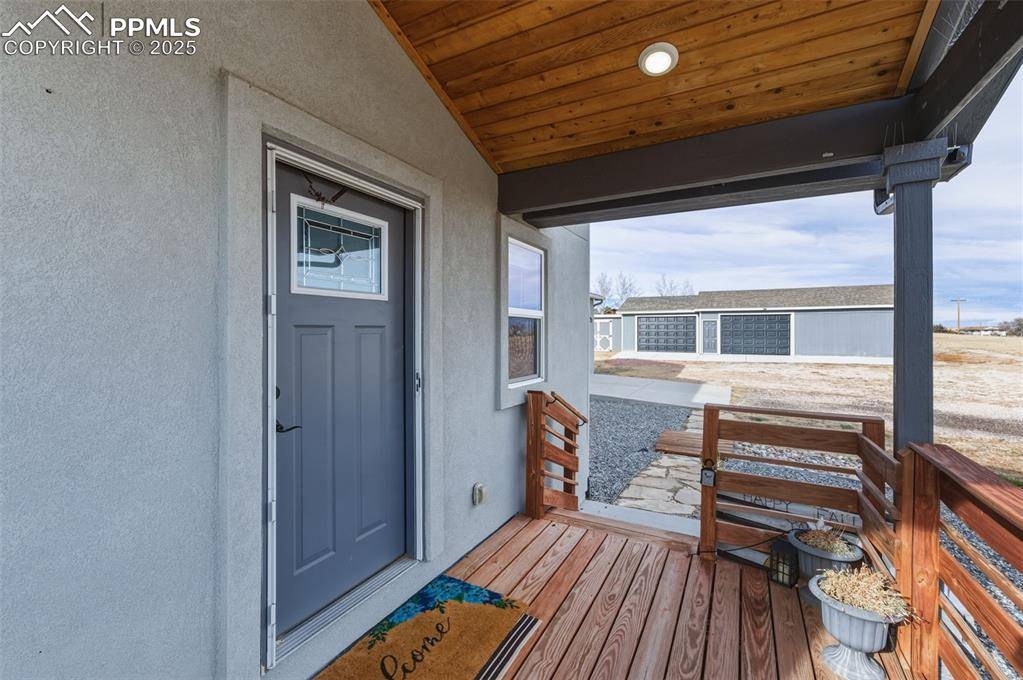 Colorado Springs, CO 80930,16750 Rabbit Track TRL