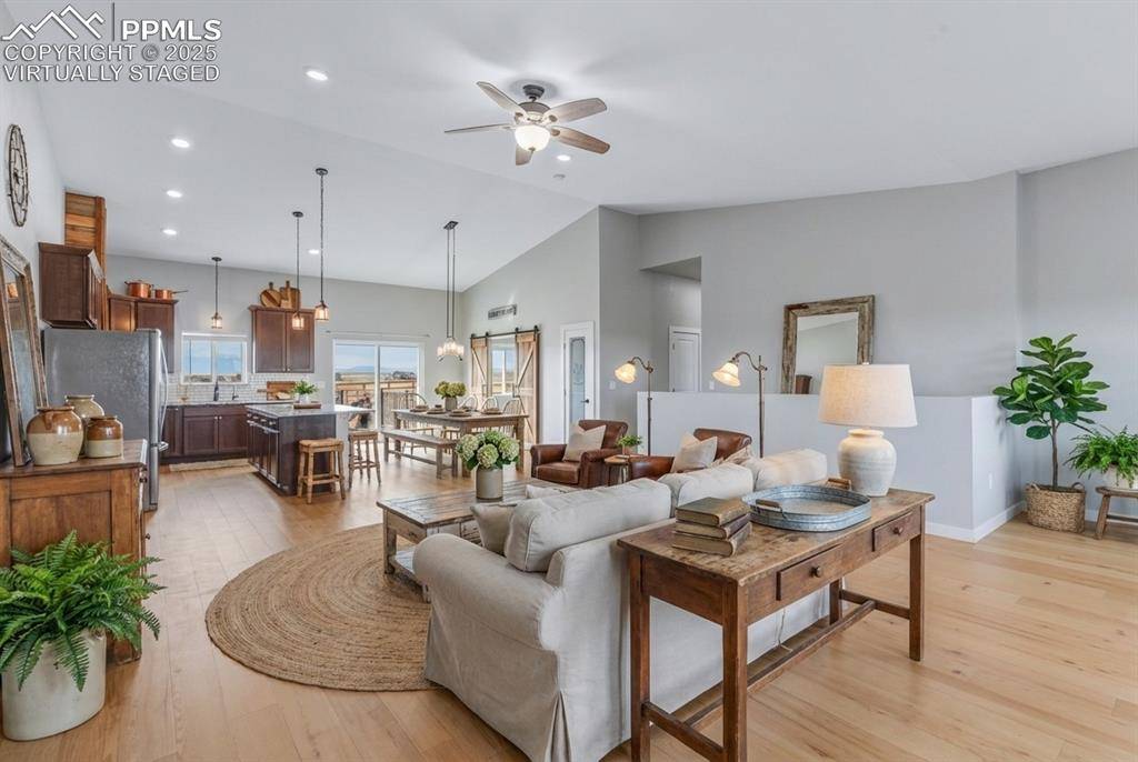 Colorado Springs, CO 80930,16750 Rabbit Track TRL