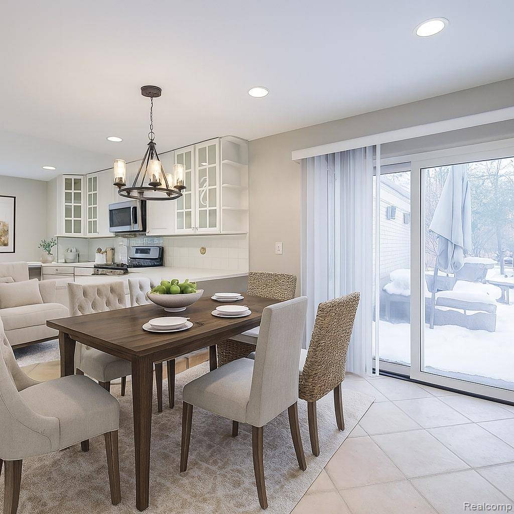 Troy, MI 48084,3730 Eastbourne DR