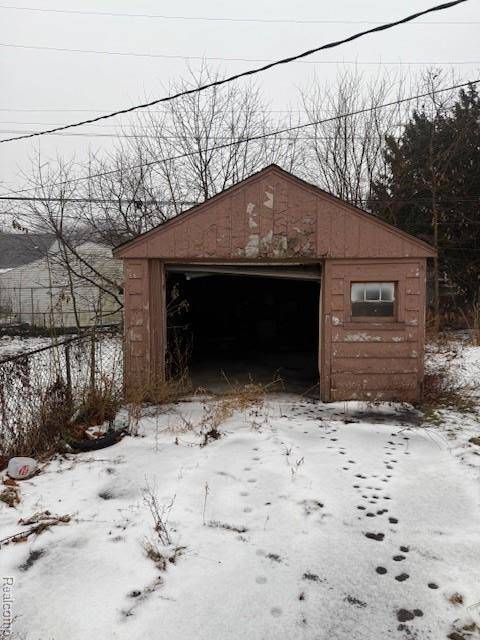 Detroit, MI 48224,11352 Nottingham RD