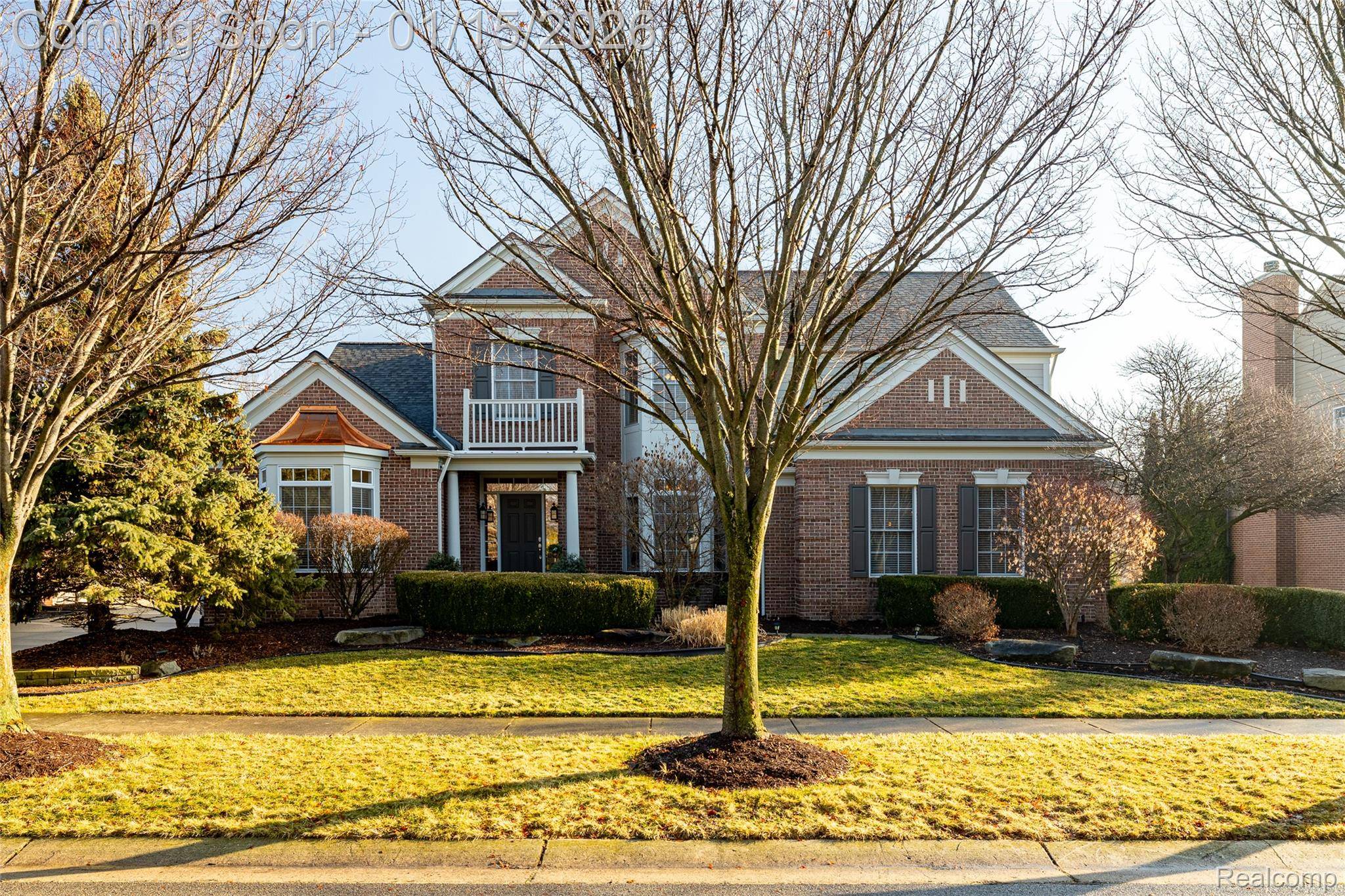 Canton, MI 48187,48502 Antique RD