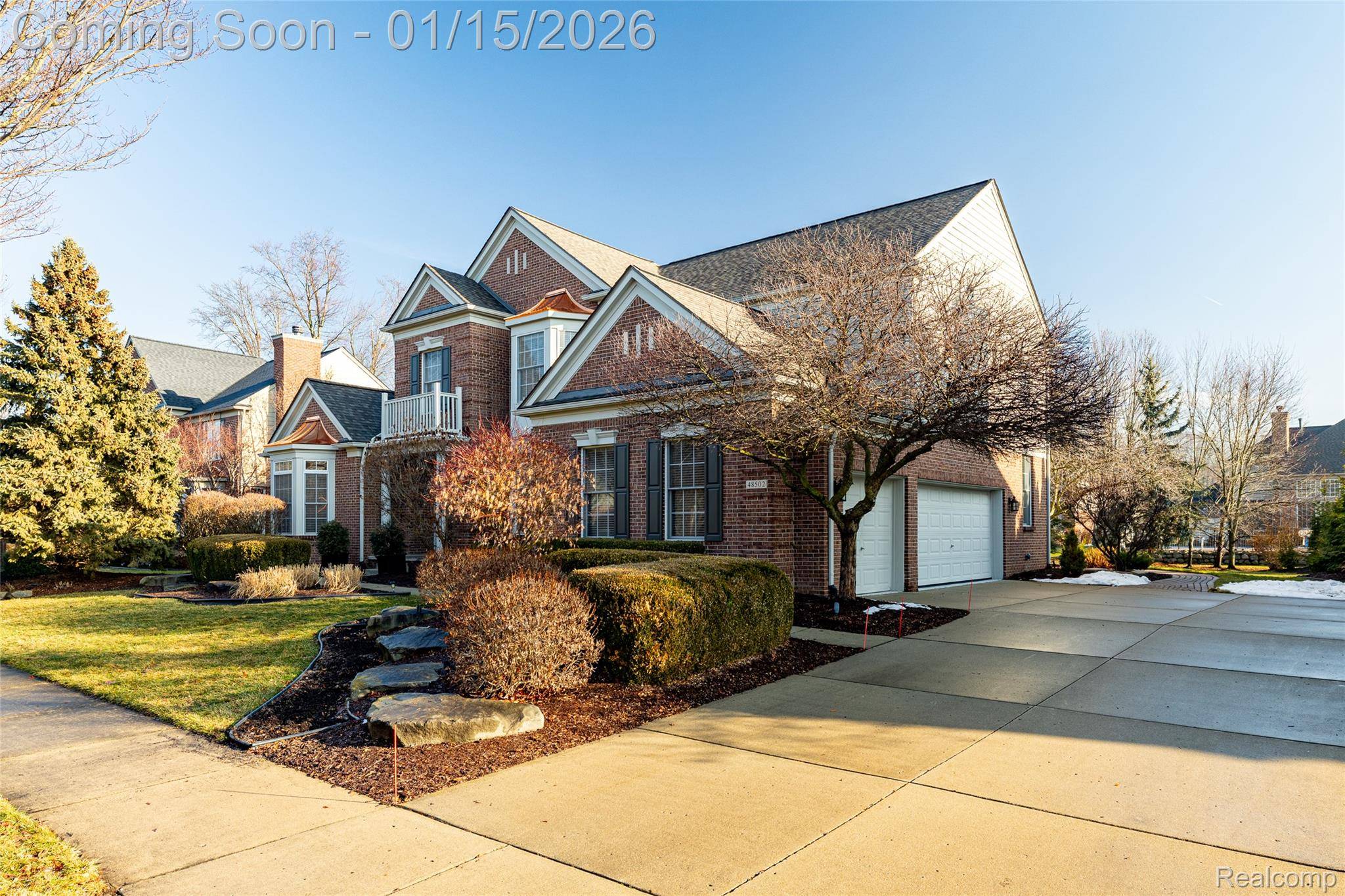 Canton, MI 48187,48502 Antique RD