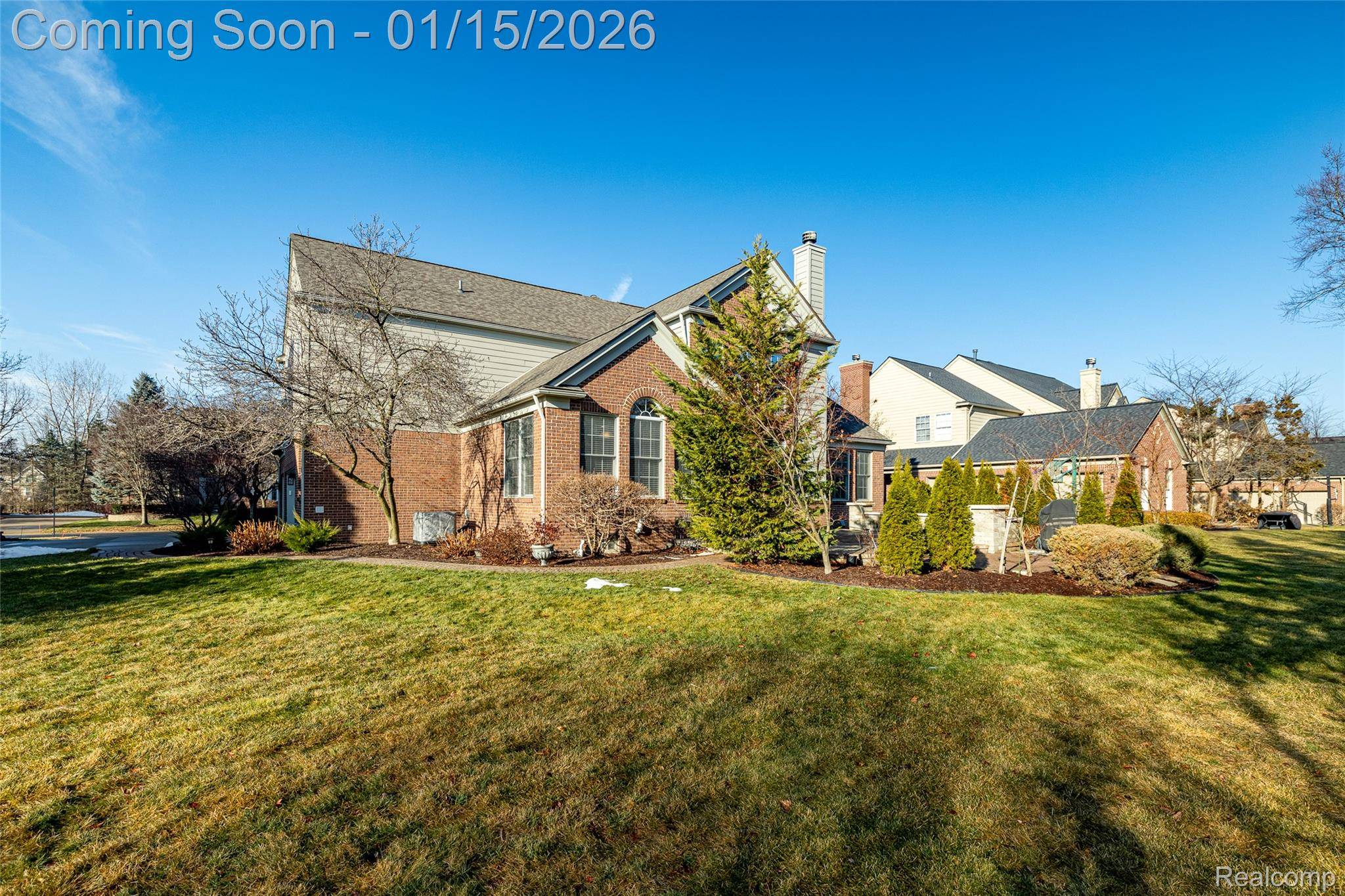 Canton, MI 48187,48502 Antique RD