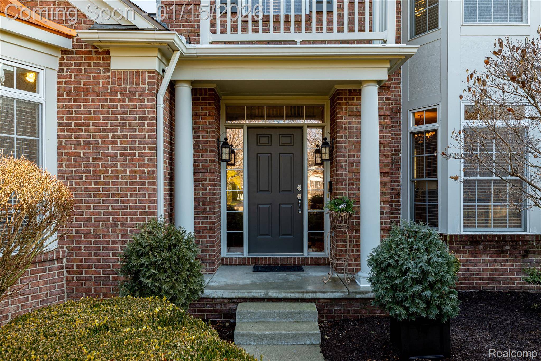 Canton, MI 48187,48502 Antique RD