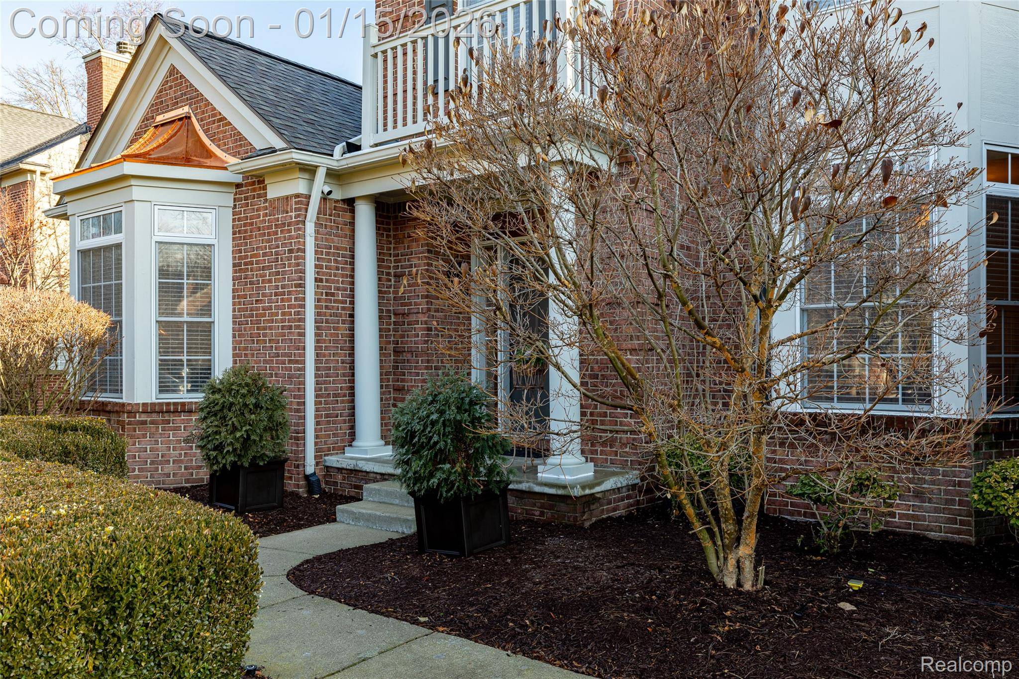 Canton, MI 48187,48502 Antique RD