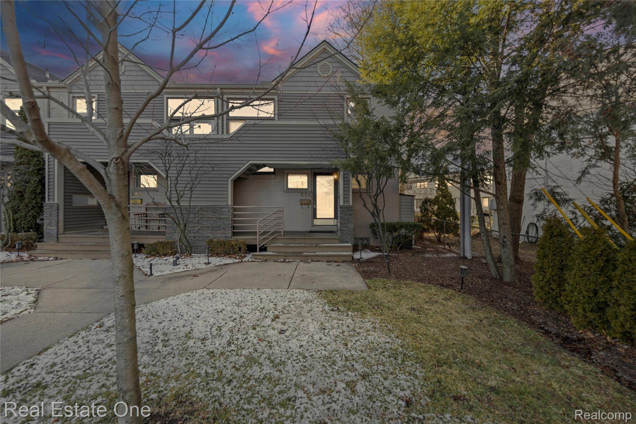 Birmingham, MI 48009,556 Bloomfield CT