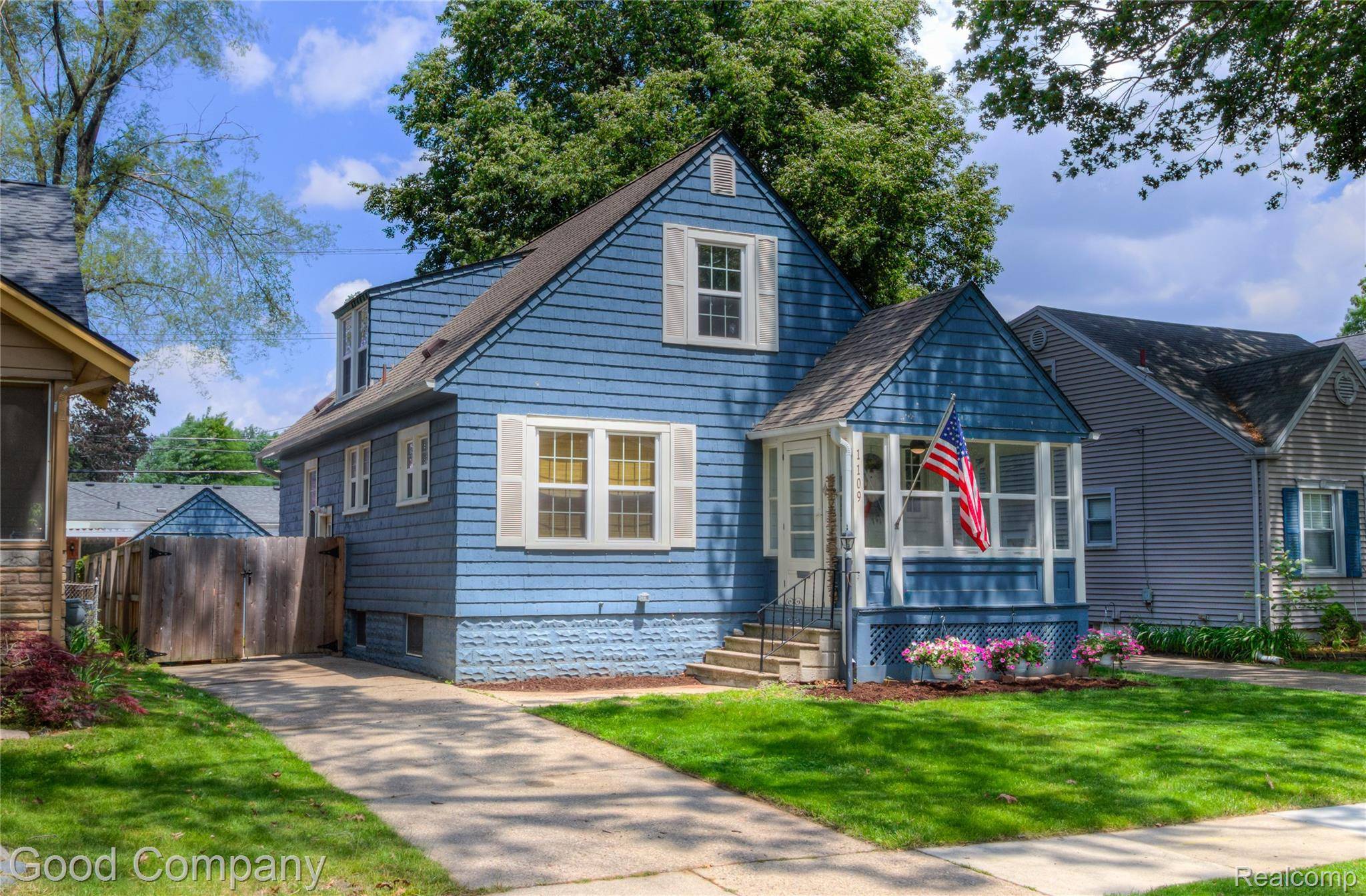 Royal Oak, MI 48067,1109 E 5TH ST