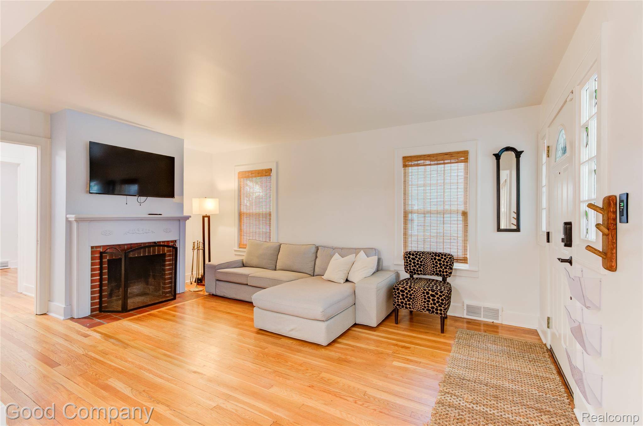 Royal Oak, MI 48067,1109 E 5TH ST