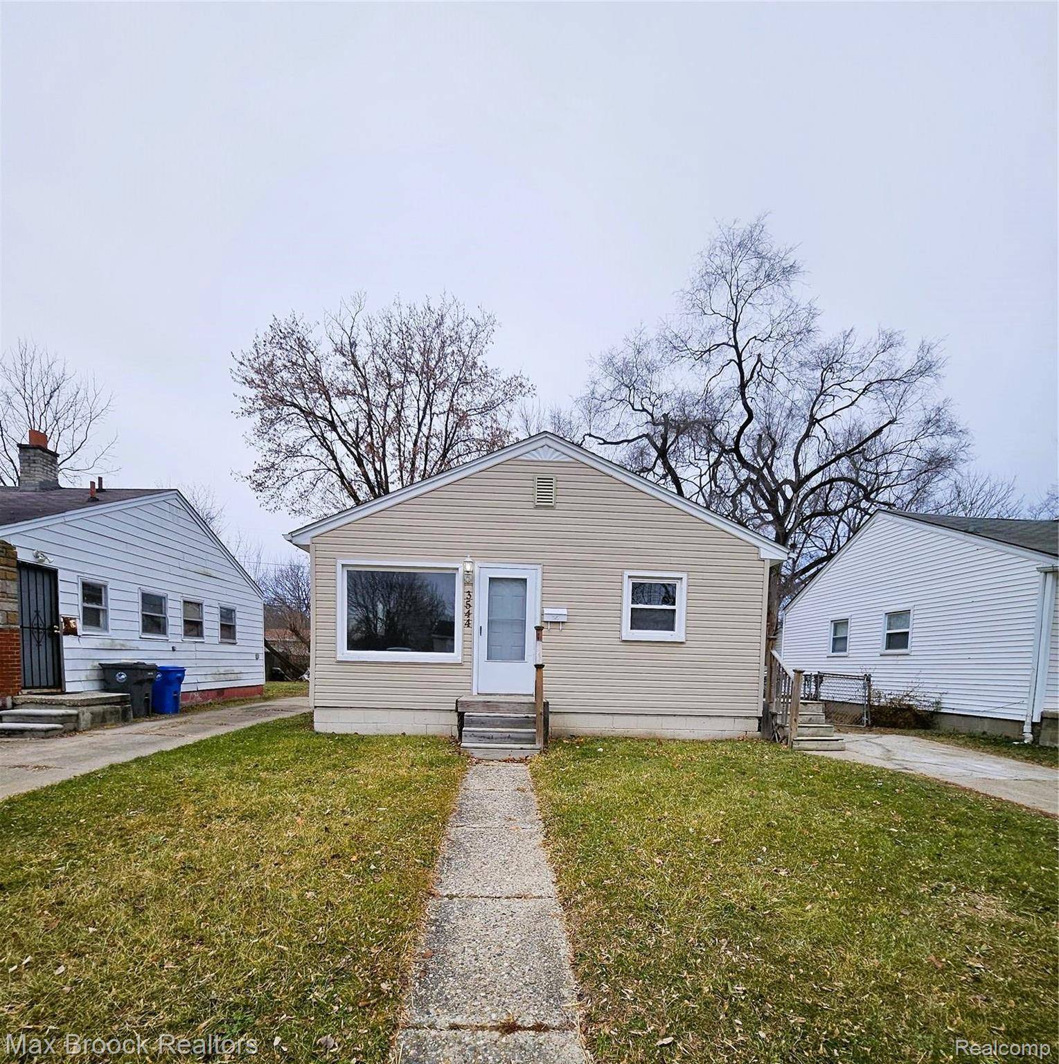 Inkster, MI 48141,3544 Isabelle ST