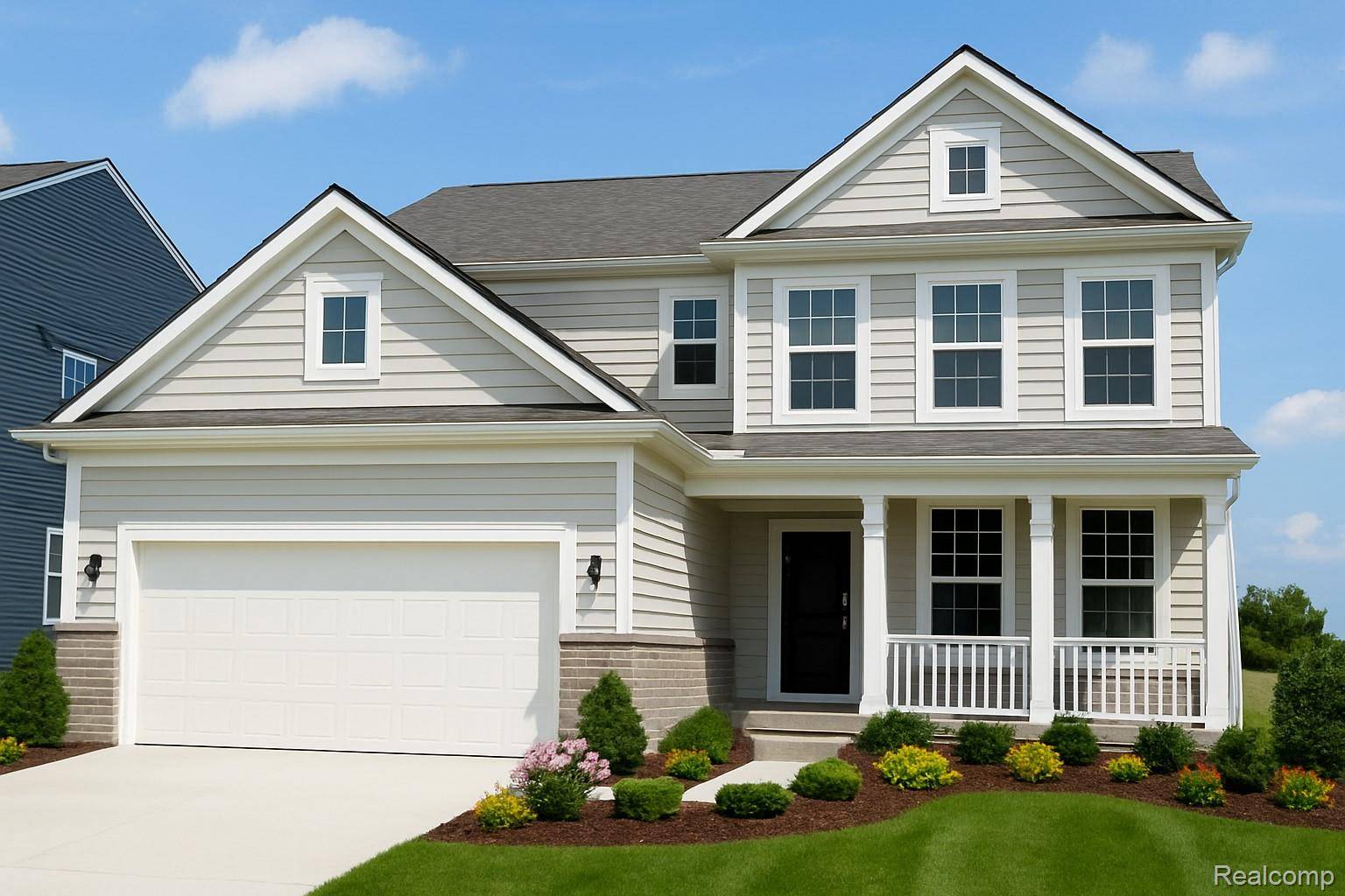 Saline, MI 48176,826 Kuss DR