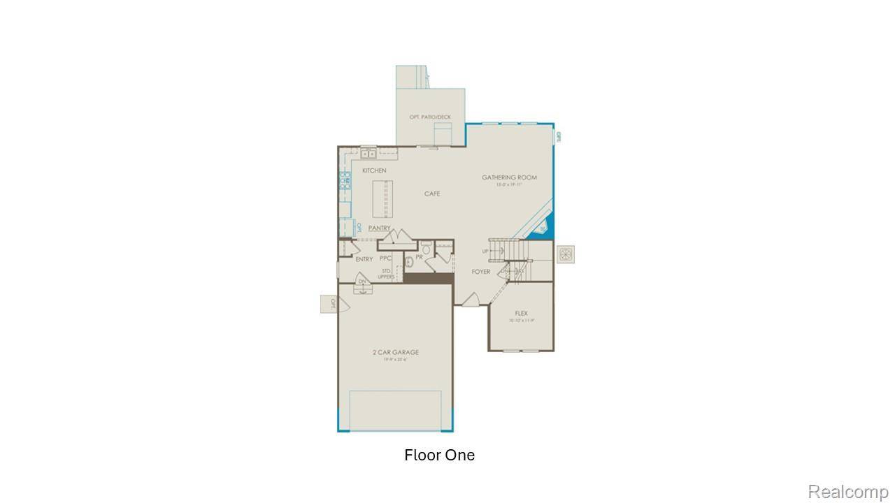 Saline, MI 48176,826 Kuss DR