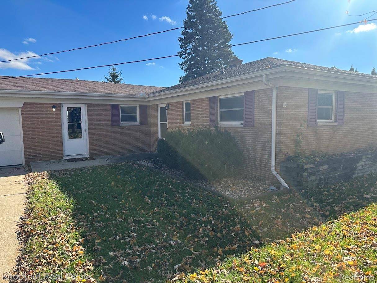 Saginaw, MI 48604,5030 Kenora DR