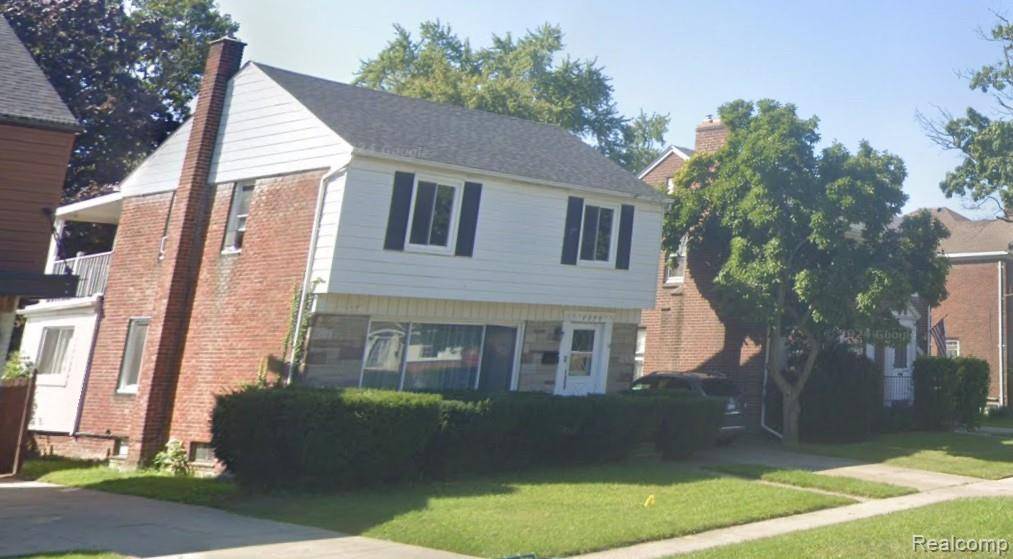 Lincoln Park, MI 48146,1079 Emmons BLVD