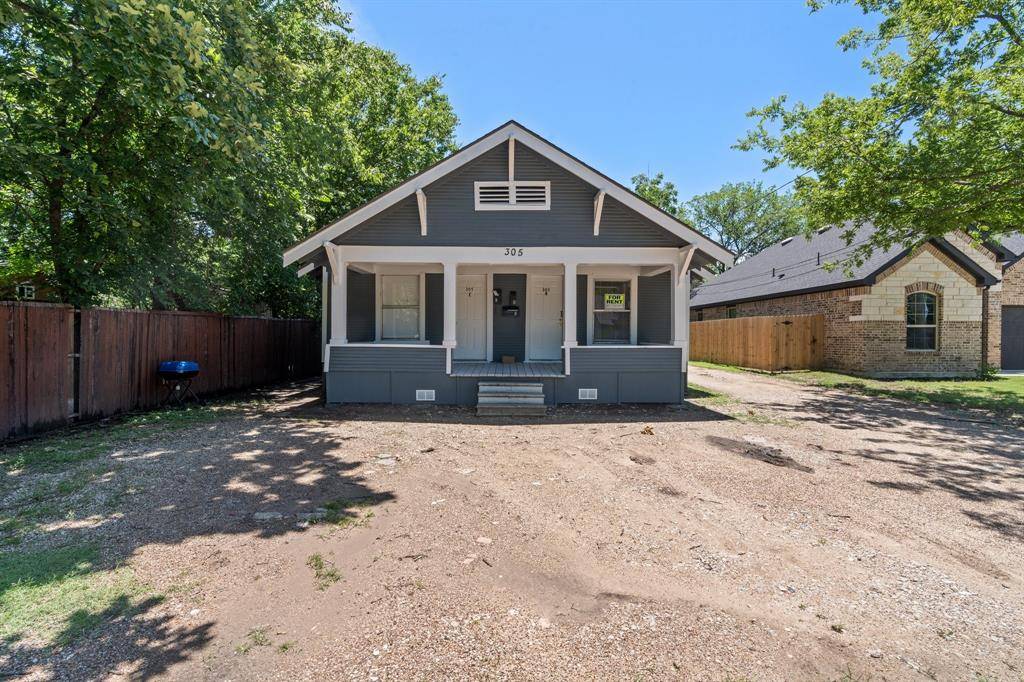 Ennis, TX 75119,305 W Waco Street