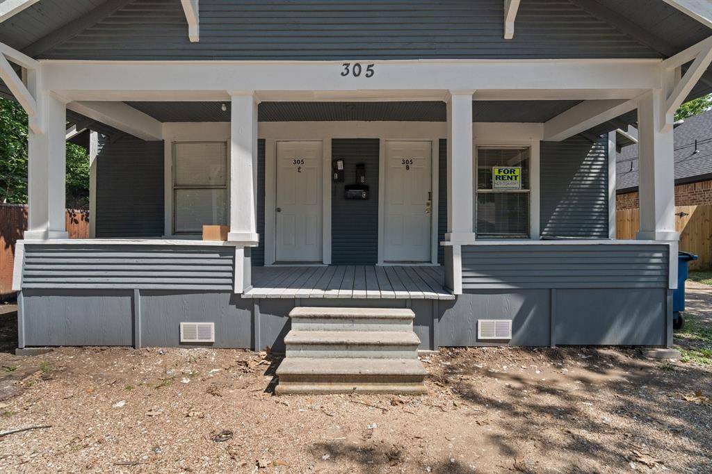 Ennis, TX 75119,305 W Waco Street