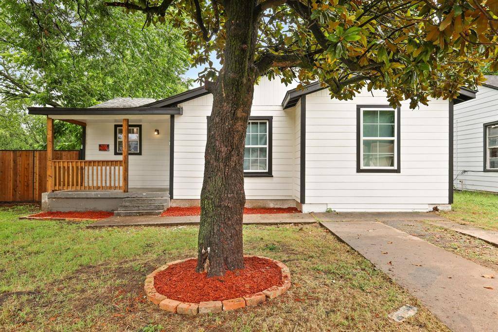 Fort Worth, TX 76119,3624 Baylor Street
