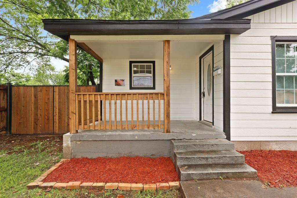 Fort Worth, TX 76119,3624 Baylor Street