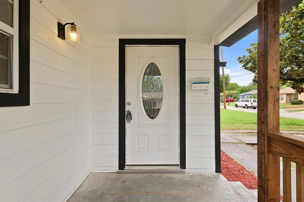 Fort Worth, TX 76119,3624 Baylor Street