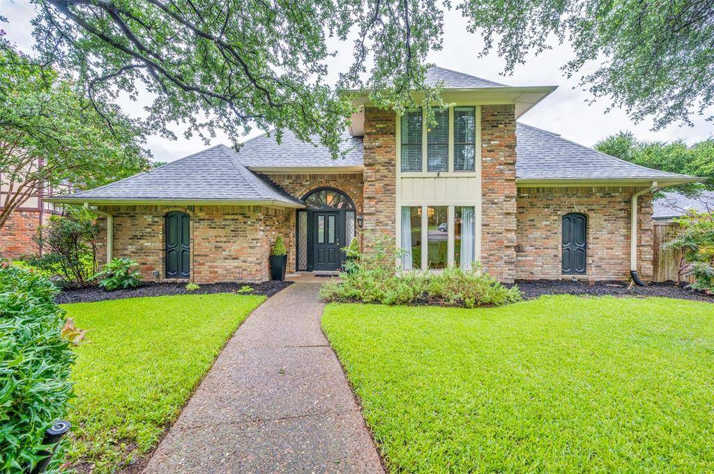 Dallas, TX 75243,9606 Windy Crest Court