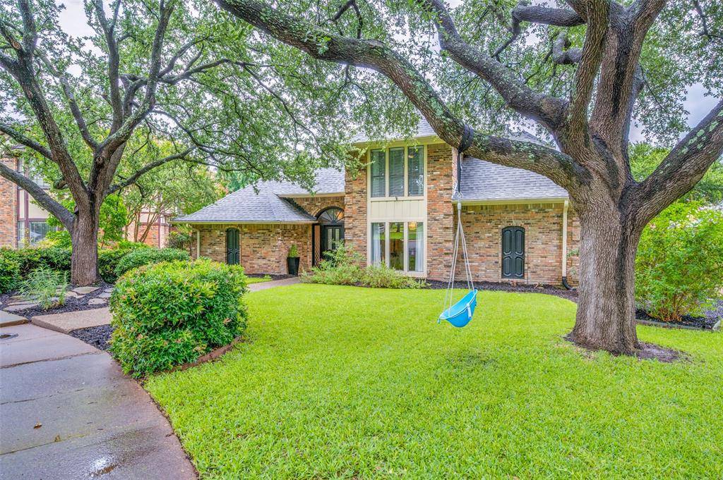 Dallas, TX 75243,9606 Windy Crest Court