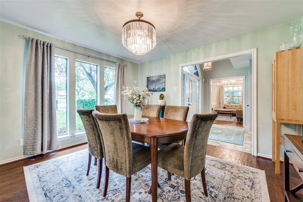 Dallas, TX 75243,9606 Windy Crest Court