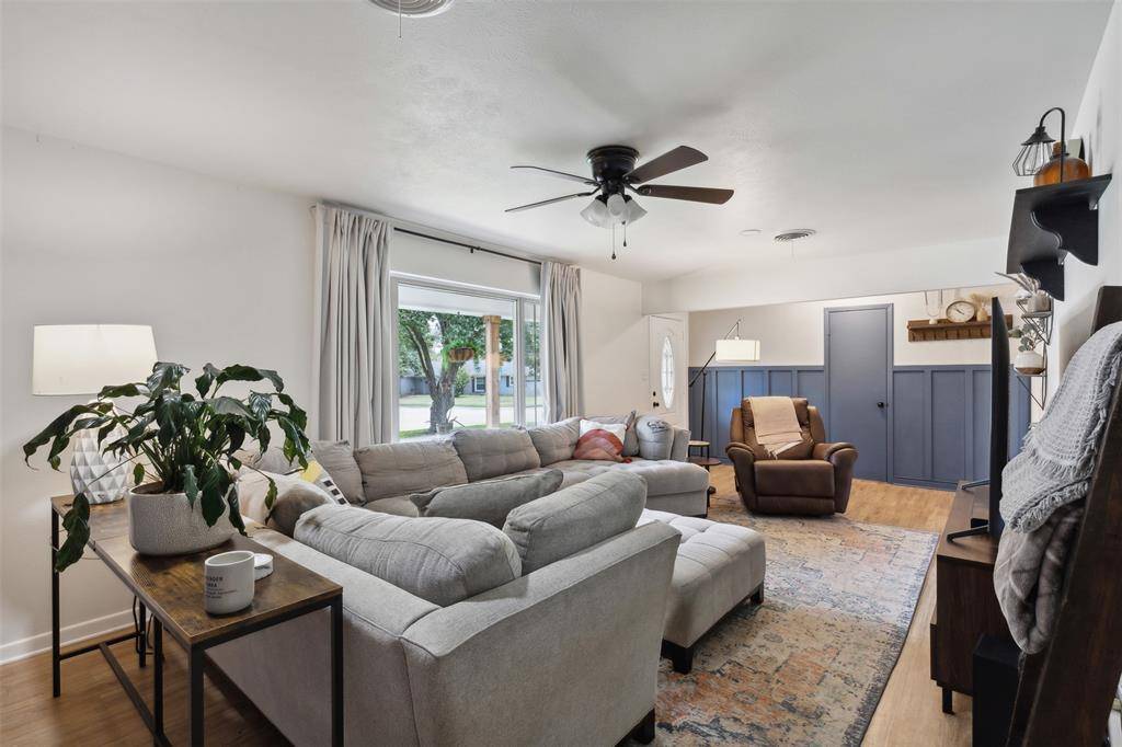 Fort Worth, TX 76133,4013 Welch Avenue