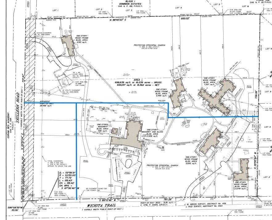 Flower Mound, TX 75022,2700 Skillern Boulevard