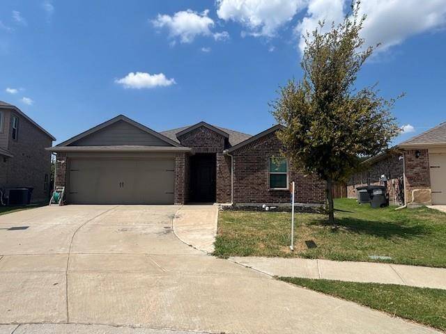 Princeton, TX 75407,515 Rustic Meadows Trail