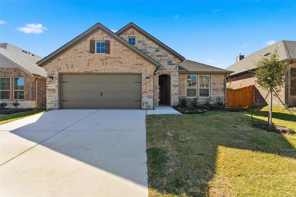 Haslet, TX 76052,2037 Kelva Drive