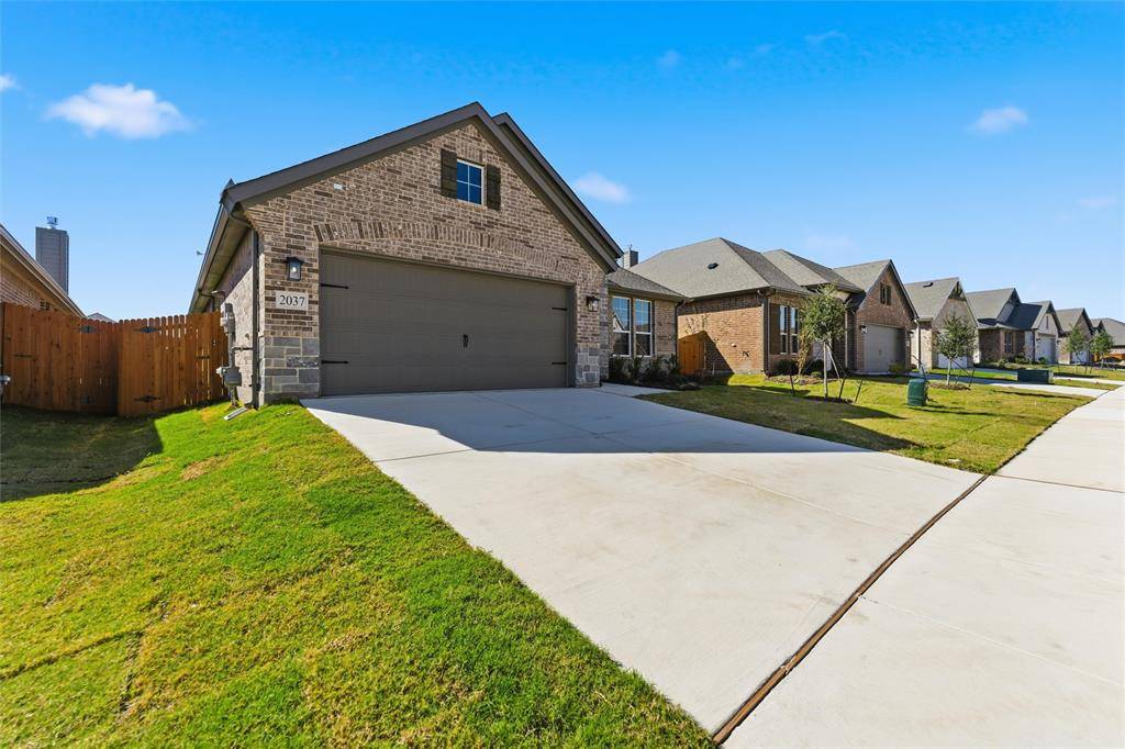 Haslet, TX 76052,2037 Kelva Drive