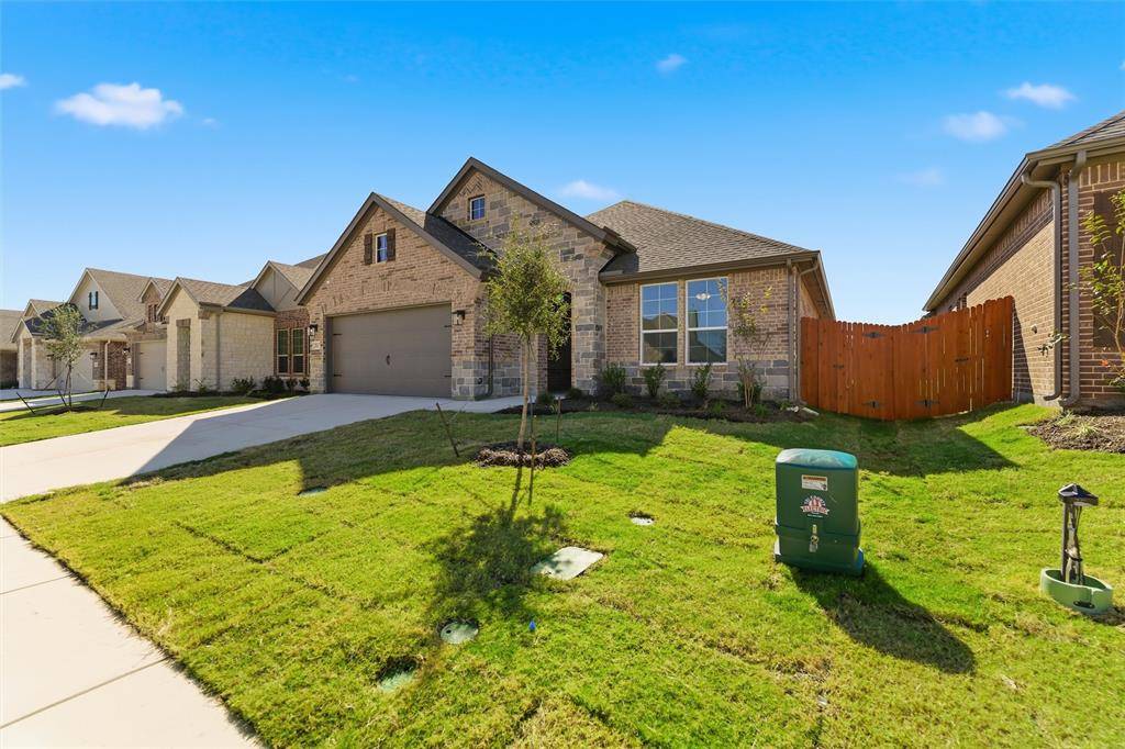 Haslet, TX 76052,2037 Kelva Drive