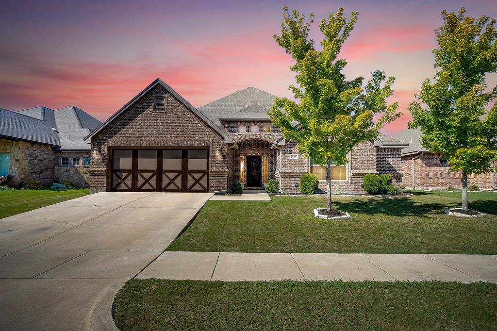 Aledo, TX 76008,425 Sagebrush Drive