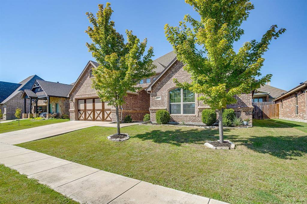 Aledo, TX 76008,425 Sagebrush Drive